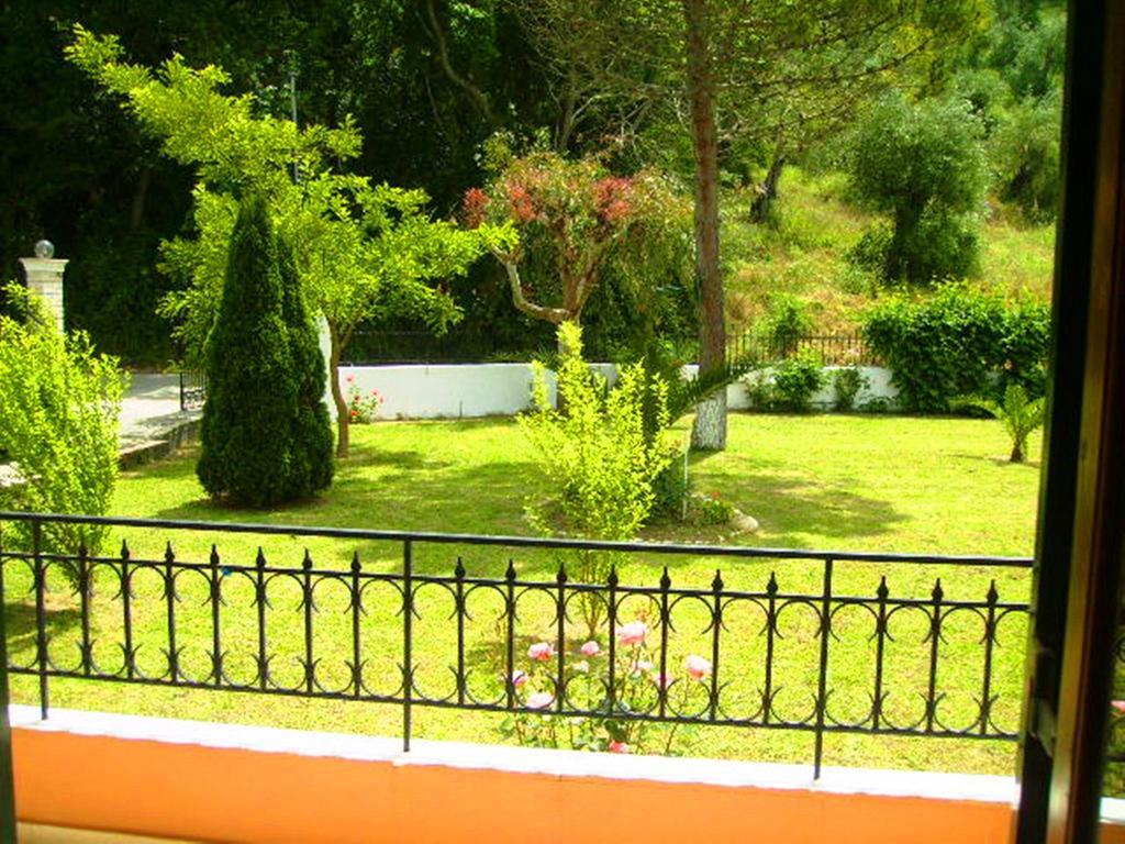 Varvara Studios & Apartments II Περουλάδες Δωμάτιο φωτογραφία